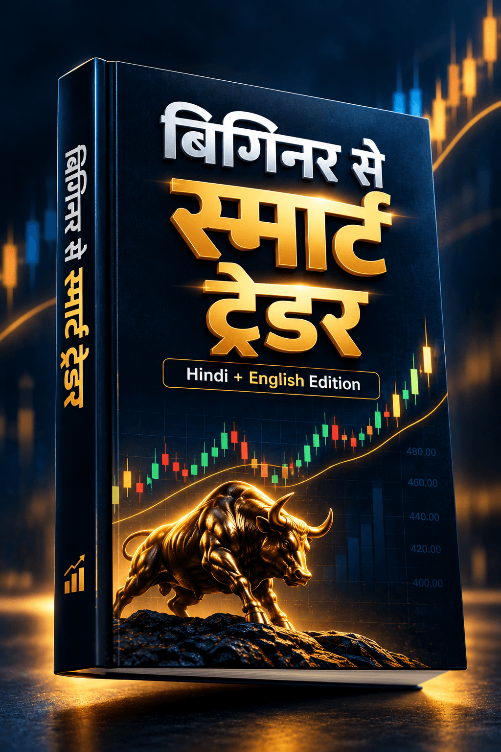 Beginner to Smart Trader eBook